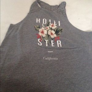 summer floral tank top super cute